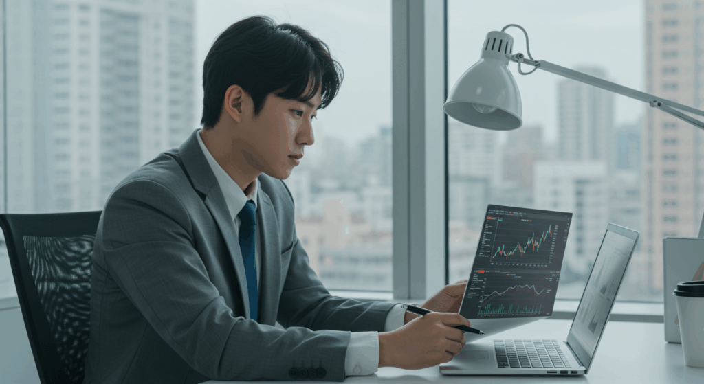 사회초년생·직장인을 위한 재테크 팁, '통장 관리 꿀팁 총 정리' 9 ETF 투자_01_01