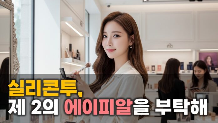 [썸네일] 실리콘투_제2의 에이피알을 부탁해