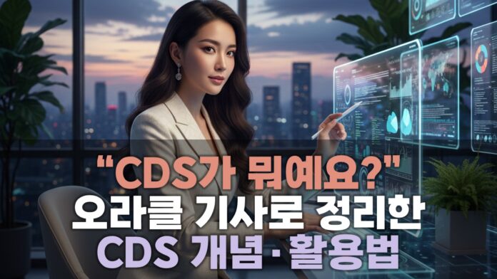 [기사_썸네일] 오라클_CDS