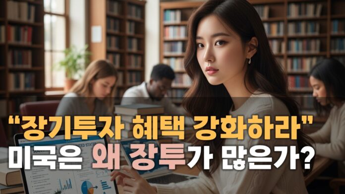 [썸네일_기사] 장기투자_세금감액