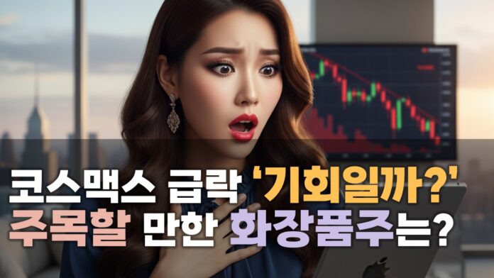 [썸네일_기사] 코스맥스