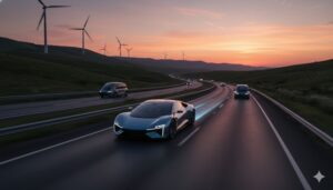 K배터리_전기차 빙하기