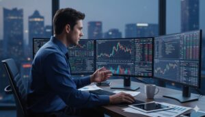 썸네일_2026 미국 증시 전망_AI 2막과 변동성