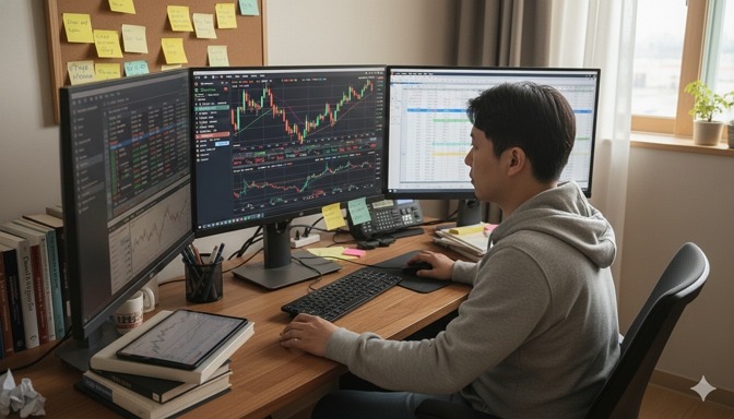 썸네일_AI 반도체주_폭락_매수