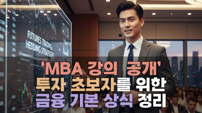 [썸네일_기사] 금융시장