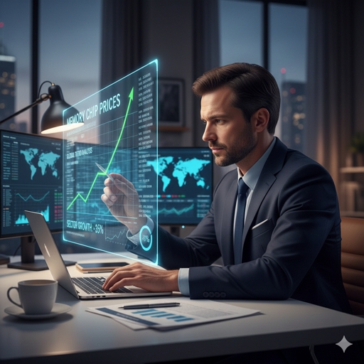 썸네일_메모리 반도체 가격