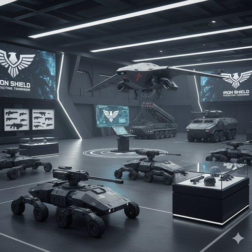 썸네일_방산기업