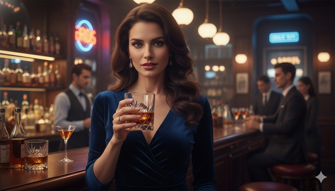 썸네일_짐빔 증류소_미국 위스키 산업