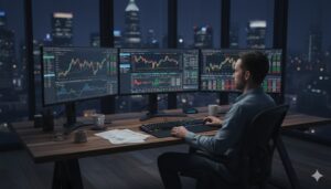 썸네일_코스피4000선붕괴_레버리지ETF