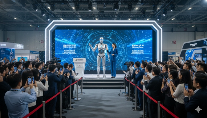 썸네일_K휴머노이드 로봇_CES2026