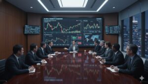 썸네일_국민연금 매도_코스피 상승