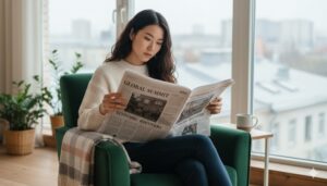 썸네일_반도체 랠리 속 은행주 부진