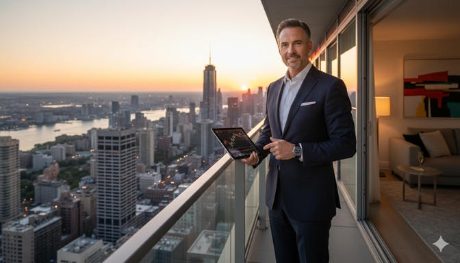 월터 슐로스_성공_부자