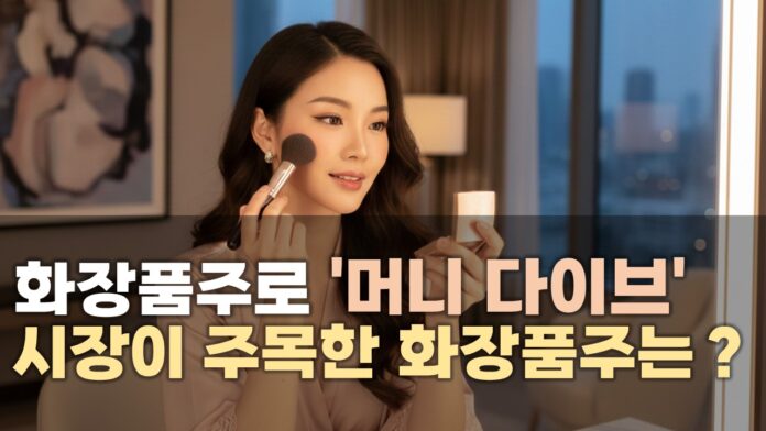 [썸네일＿기사] 화장품_터틀트레이딩