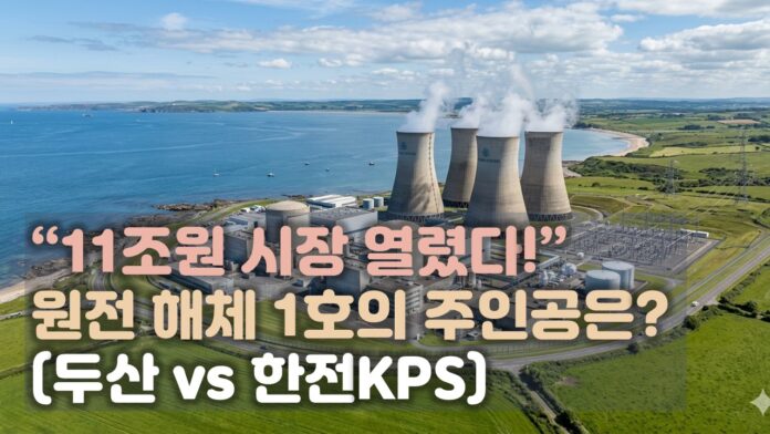 [썸네일_기사]원전 해체 단축