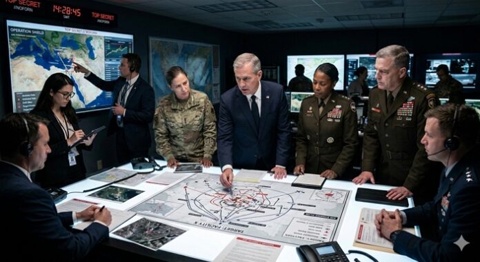 썸네일_미 이란 전쟁