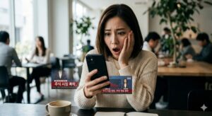 썸네일_호르무즈 봉쇄_미국주식시장