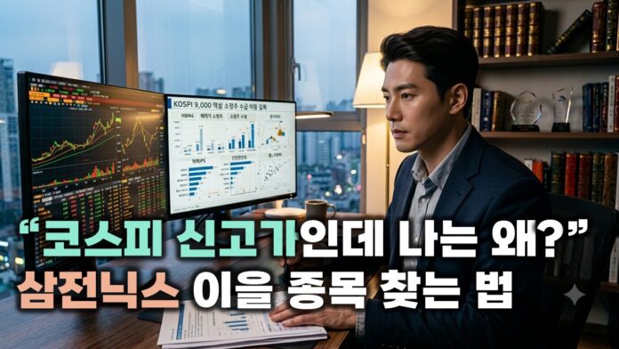 [썸네일_기사]삼전닉스 낙수효과